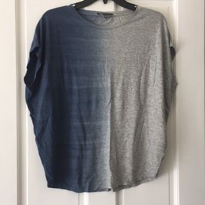Vince Pima Cotton Top XXS NWOT